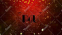 do all type 3d logo animation glittering sparkling diamond
