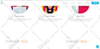 design and develop a modern responsive custom website