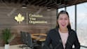 film an HD green screen video in english or filipino