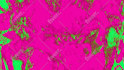 craft a vibrant glitchy and psychedelic lyric video for your song