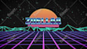 create parallax youtube intro for your channel