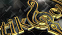 create custom 3d logo animation