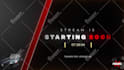 design an amazing youtube stream overlay for very cheap