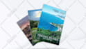 create your book and magazine promo video