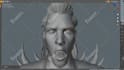 rig 3d characters for animation and game engines in blender