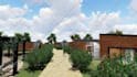 do interior design, 3d models and realistic renderings