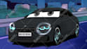 looping animate your car