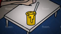 create an whiteboard animation video