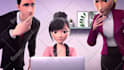 custom 3d animated explainer or sales 4k video with voiceover