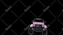 animate or photoshop a custom zoom virtual background