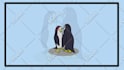 create animated your 2d cartoon character