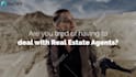 make this funny video ad for your real estate agency