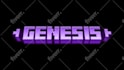 make minecraft logo animation