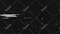 create epic glitch intro and outro for youtube channel