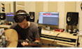 record middle eastern instruments for your song or project