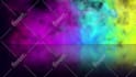 make 50 smoke logo intro video animations