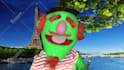 have jean paul pierre create a custom puppet video