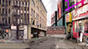 do complete visual design, logo animation and video editing