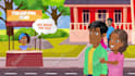 make 2d cartoon animation in 24 hours
