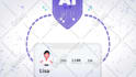 create 2d video animation for your service or brand