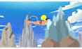 create 2d character animation for you