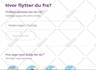 build an interactive 3d website with three js or spline