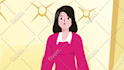 create 2d explainer video and motion graphics animation