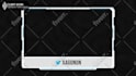 create custom animated facecam overlay