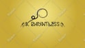 animated motion graphic logo