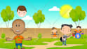 make a video for children