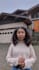 create a natural selfie spokesperson video in HD