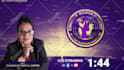 create church countdown timer for ministry service steaming