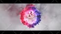 make 3 professional video intro animation