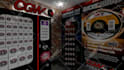 do realistic interior, exterior for your cafe, shops, kiosk and more