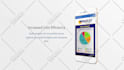 do a mobile app promo video for ios or android