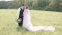 do cinematic wedding video editing