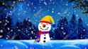 create 3d cartoon  character animation