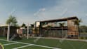 design your garden, backyard, swimming pool patio,frontyard