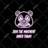 make animated GIF for giphy and instagram