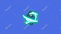 create twitch and kick logo, overlays, emotes, animated stream package for you