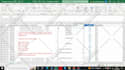fix, automate or create excel file with formulas, macros vba