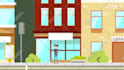 2d animated explainer video with after effects, animate cc