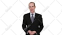 be your professional video spokesperson