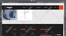 design or build business website on framer