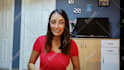 create a german female spokesperson video