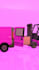 design a simple 3d animation