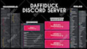 setup custom discord server within 24 hours