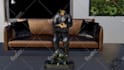 animate 3d characters in blender