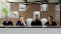 be the podcast video editor of your business podcast show