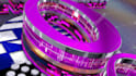 create dynamic 3d logo animation